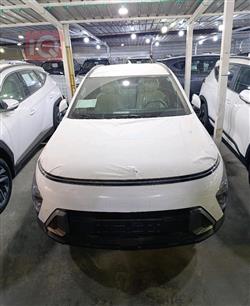 هیوندای کۆنا